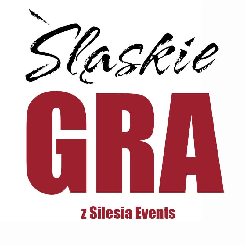 logo slaskie gra z silesia events
